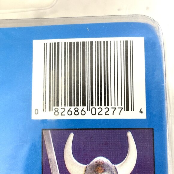 Rubie's Men's biblical Black Wig Beard with mustache Set  Christmas Play NOS NWT - Picture 8 of 8